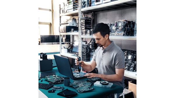 Máy vặn vít Bosch Go Gen 2 tổng quan