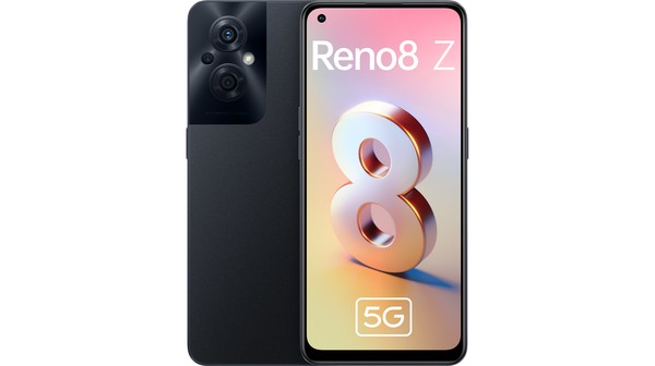 Điện thoại OPPO Reno8 Z 5G 8GB/256GB Đen giá tốt tại Nguyễn Kim