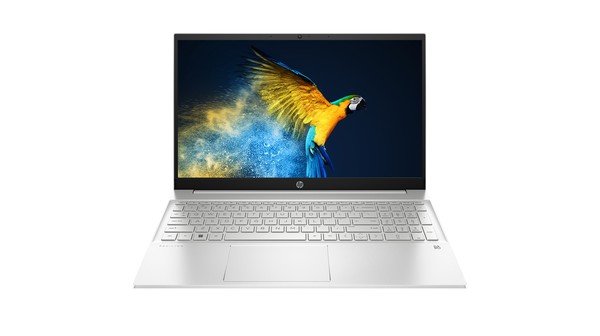Laptop HP Pavilion 15-EG2036TX i5-1235U 6K782PA chính diện