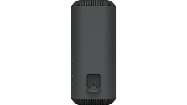 Loa di động Sony SRS-XE300 Đen cổng kết nối