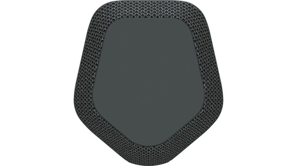 Loa di động Sony SRS-XE300 Đen mặt trên