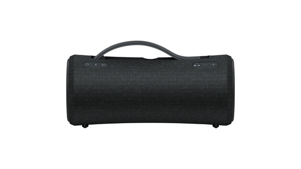 Loa di động Sony SRS-XG300 Đen chính diện