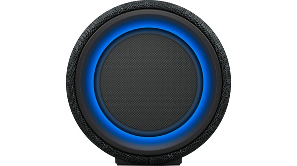 Loa di động Sony SRS-XG300 Đen mặt bên