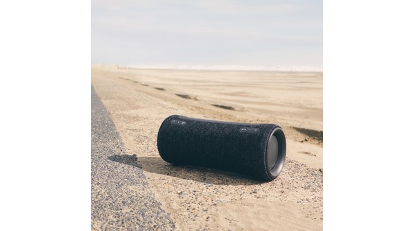 Loa di động Sony SRS-XG300 Đen tổng quan