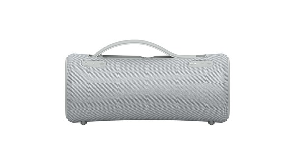 Loa di động Sony SRS-XG300 Xám chính diện