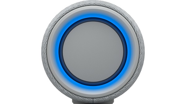 Loa di động Sony SRS-XG300 Xám mặt bên