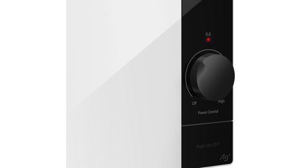 Máy nước nóng Panasonic DH-4US1VW chi tiết