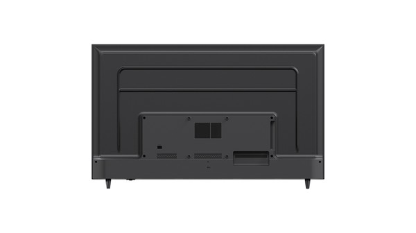 Android Tivi Sharp LED 4K 50 inch 4T-C50DJ3X mặt sau