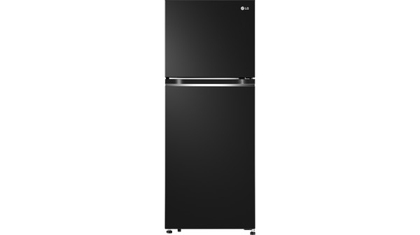 Tủ lạnh LG Inverter 217 lít GV-B212WB mặt chính diện