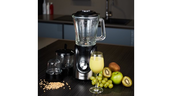 Máy xay sinh tố Hafele HSB-0621FS tổng quan