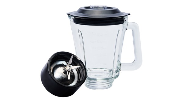 Máy xay sinh tố Hafele HSB-0621FS cối thủy tinh lớn