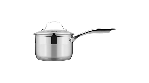 Bộ nồi Inox Baby Elmich 16cm EL-3795 quánh