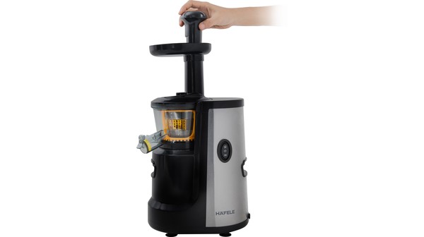 Máy ép chậm Hafele HS-J32X thanh nhấn