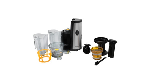 Máy ép chậm Hafele HS-J32X bộ phận rời