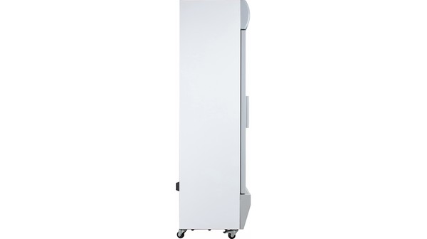 Tủ mát Alaska Inverter 425 lít LC-833C mặt bên