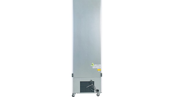 Tủ mát Alaska Inverter 425 lít LC-833C mặt sau