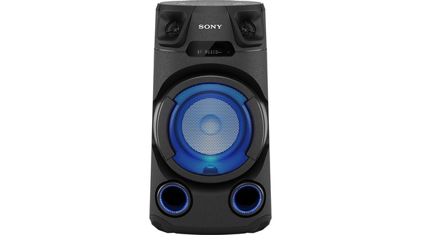 Dàn âm thanh Hifi Sony MHC-V13 M1 SP6 chính diện