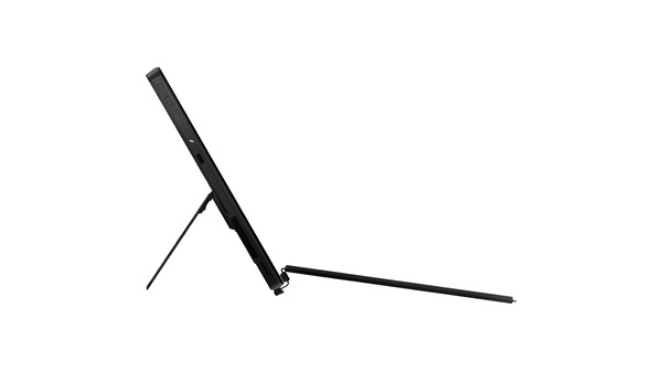 Laptop Asus ROG Flow Z13 I7-12700H GZ301ZC-LD110W cạnh bên