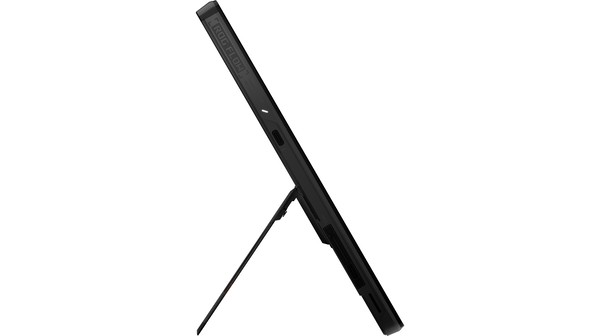 Laptop Asus ROG Flow Z13 I7-12700H GZ301ZC-LD110W cạnh bên không bàn phím