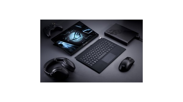 Laptop Asus ROG Flow Z13 I7-12700H GZ301ZC-LD110W tổng quan