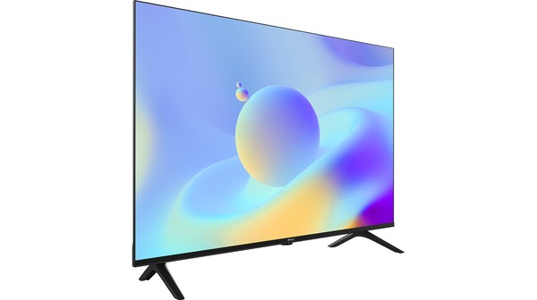 Smart Tivi Casper S Series 4K 43 inch 43UGS611 ngiêng phải