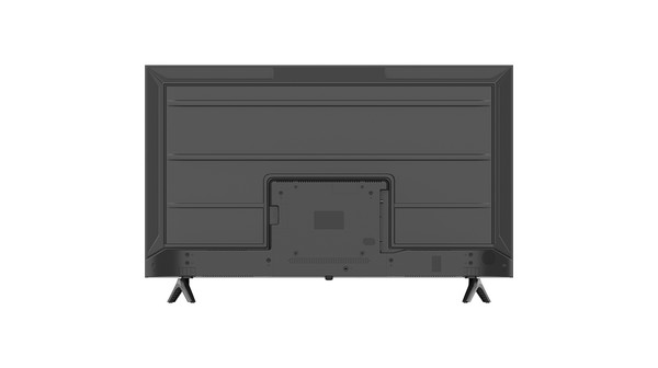 Smart Tivi Casper S Series 4K 43 inch 43UGS611 mặt lưng