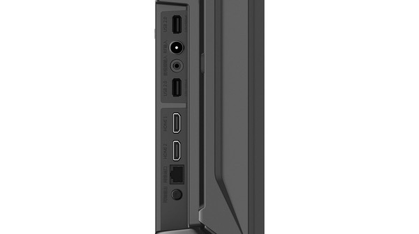 Smart Tivi Casper S Series 4K 43 inch 43UGS611 cổng kết nối