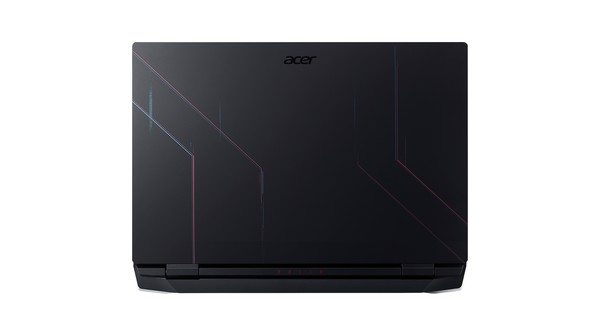 Laptop Acer Nitro AN515-58-773Y i7-12700H (NH.QFKSV.001) mặt lưng