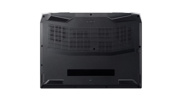 Laptop Acer Nitro AN515-58-773Y i7-12700H (NH.QFKSV.001) mặt dưới