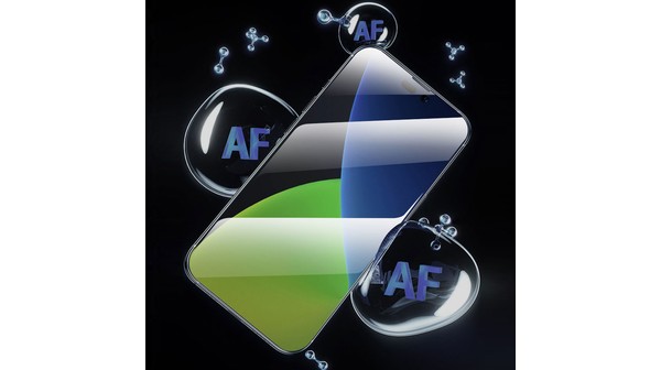 Miếng dán cường lực iPhone 14 Pro Max Mipow Kingbull HD Anti Spy