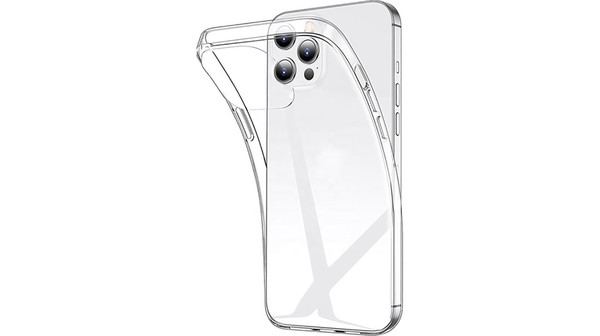 Ốp lưng Mipow Soft TPU trong suốt case for iPhone 14 Pro Max giá tốt tại Nguyễn Kim