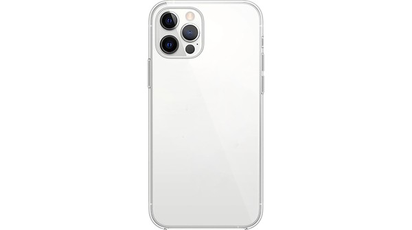 Ốp lưng iPhone 14 Pro Max Mipow Tempered Glass giá tốt tại Ngyễn Kim