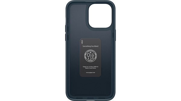Ốp lưng iPhone 14 Pro Max Spigen Thin Fit Metal Slate giá tốt tại Nguyễn Kim