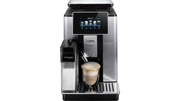 Máy pha cà phê Delonghi ECAM610.75.MB cappuccino mix
