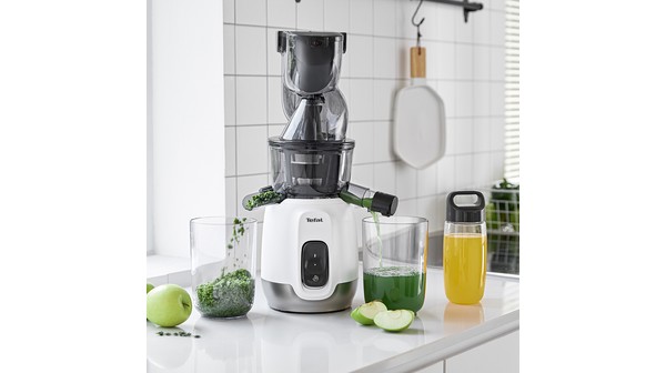 Máy ép chậm Tefal ZC600138 tổng quan