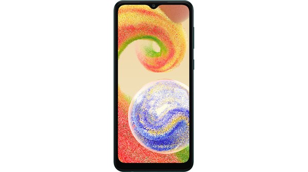 Điện thoại Samsung Galaxy A04 3GB/32GB Xanh chính diện