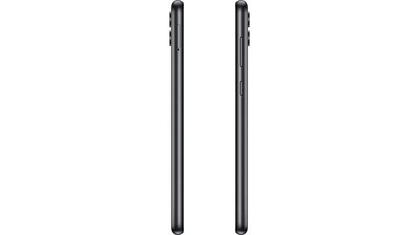 Điện thoại Samsung Galaxy A04 3GB/32GB Đen cạnh bên