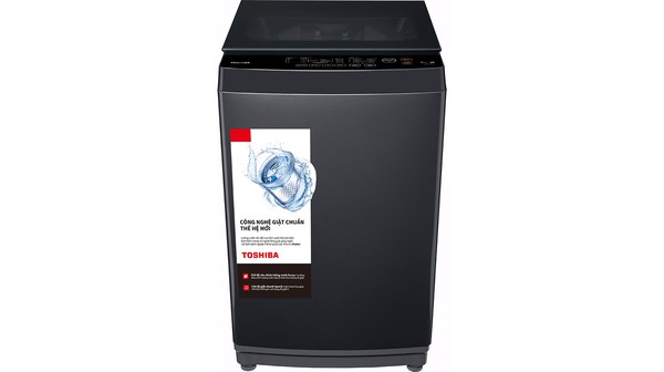 Máy giặt Toshiba 8 kg AW-M905BV(MK) chính diện