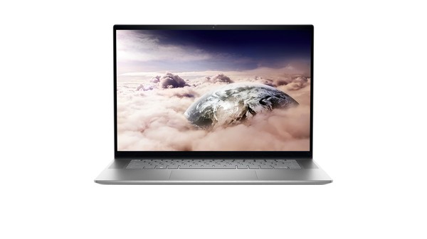 Laptop Dell Inspiron 5620 i5-1235U P1WKN chính diện