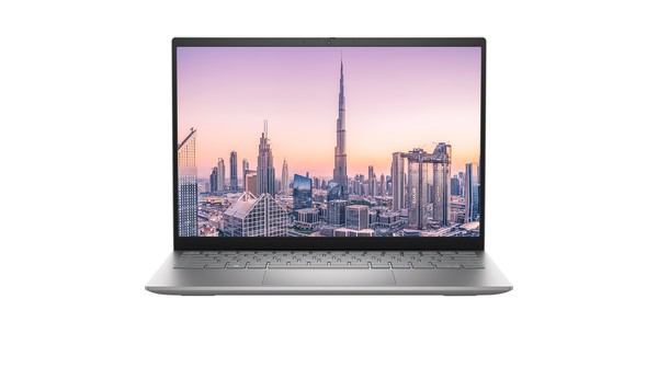 Laptop Dell Inspiron 5420 i5-1235U I5U085W11SLU chính diện