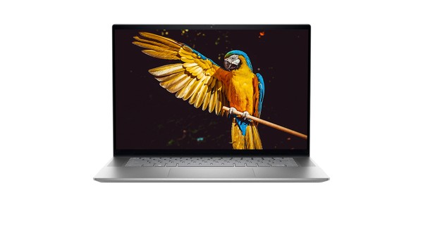Laptop Dell Inspiron 5620 i5-1240P i5P165W11SLU chính diện