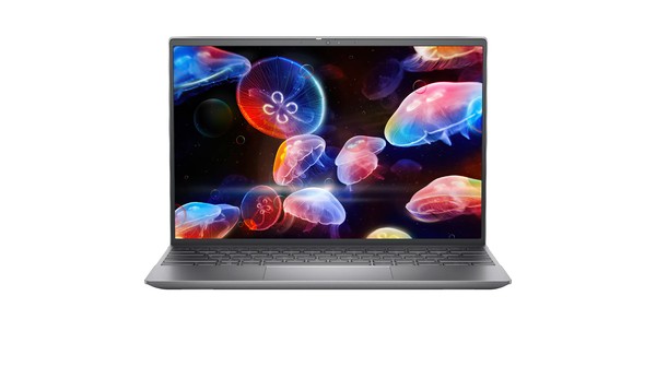 Laptop Dell Inspiron 5310 i3-1125G4 N3I3116W1 chính diện
