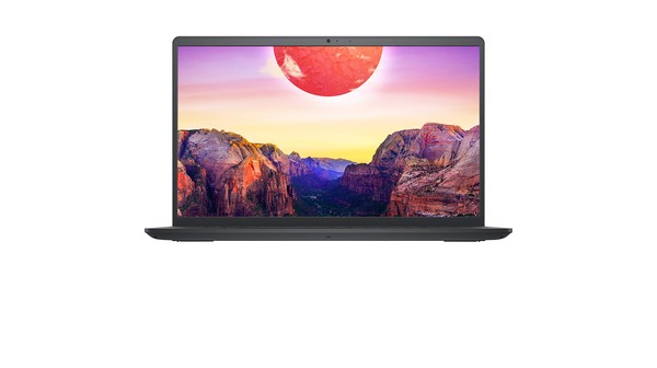 Laptop Dell Inspiron 3520 mang đến sự hoàn hảo cho công việc và giải trí của bạn với cấu hình đáp ứng mọi nhu cầu và giá cả phải chăng.