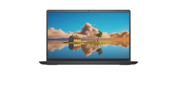 Laptop Dell Inspiron 3520 i5-1235U N5I5122W1 chính diện