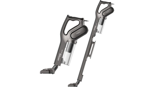 Máy hút bụi Deerma DX700S 2 kiểu linh hoạt