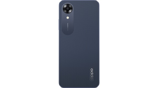 Điện thoại OPPO A17K 3GB/64GB Xanh mặt lưng