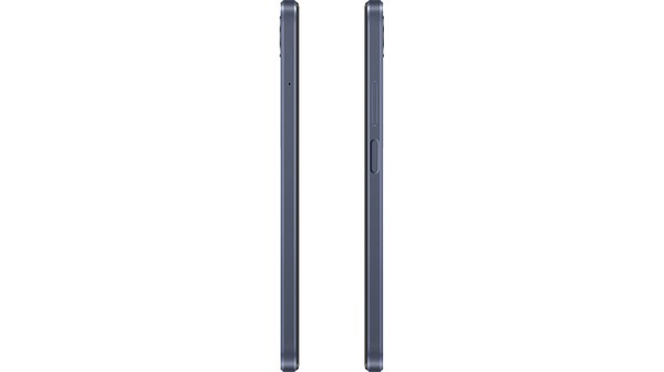 Điện thoại OPPO A17K 3GB/64GB Xanh cạnh bên