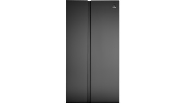 Tủ lạnh Electrolux Inverter 624 lít ESE6600A-BVN- mặt chính diện