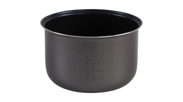 Nồi cơm điện Panasonic 1.8 lít SR-MVN18LRAX lòng nồi