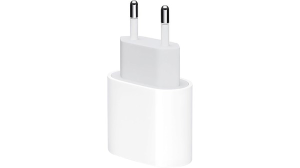 Củ sạc nhanh 20W Genshai GS12 củ sạc trắng